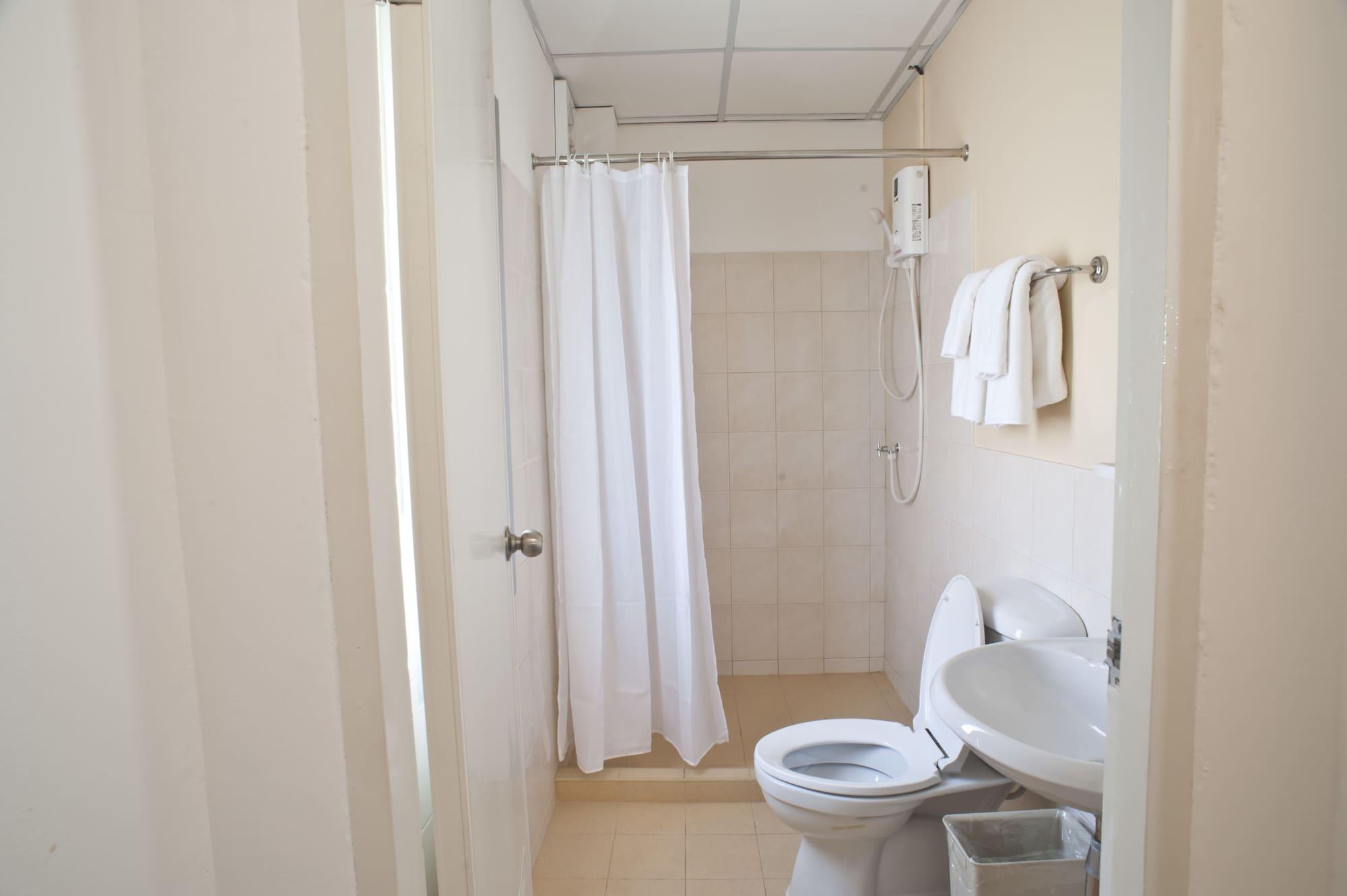 G9Bangkok Hostel Kültér fotó