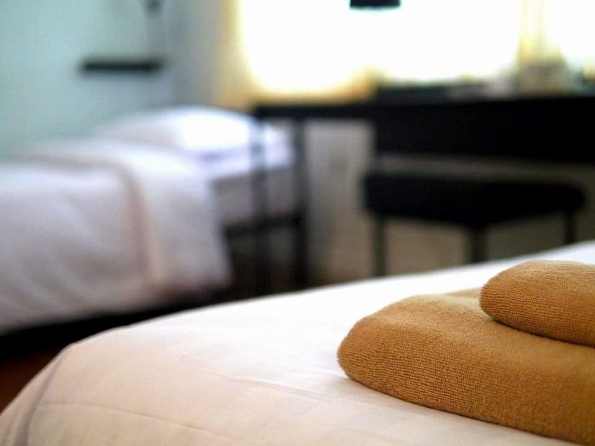 G9Bangkok Hostel Kültér fotó