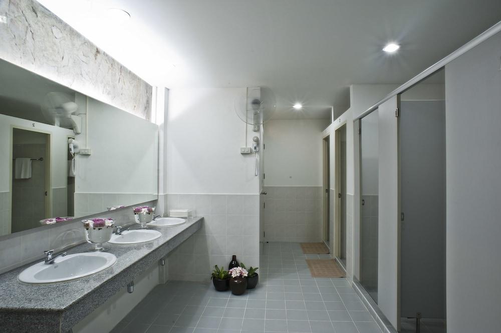 G9Bangkok Hostel Kültér fotó