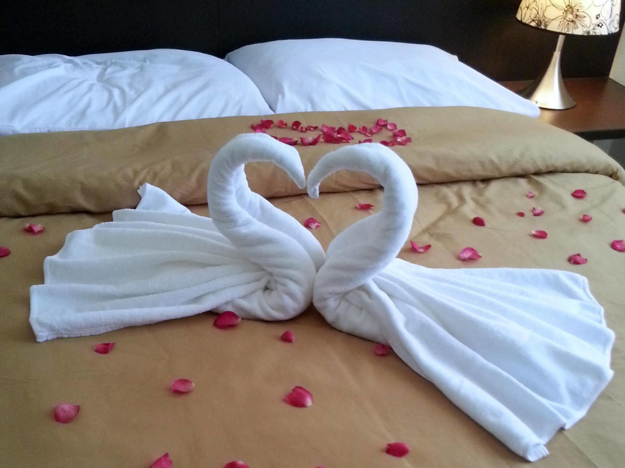 G9Bangkok Hostel Kültér fotó